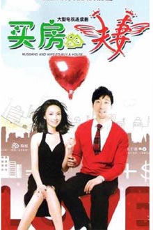 Chinese TV - 买房夫妻