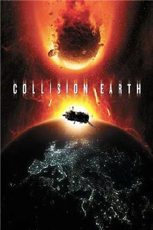 Science fiction movie - 地球浩劫
