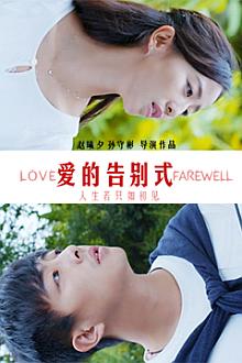 Love movie - 爱的告别式