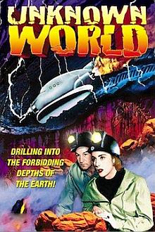 Science fiction movie - 幻影星球