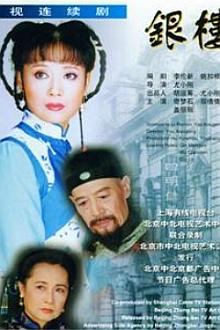 Chinese TV - 银楼
