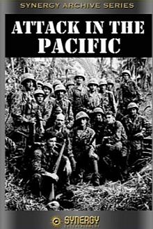 War movie - 太平洋战争