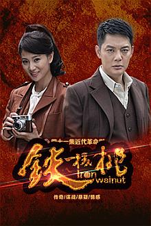 Chinese TV - 铁核桃