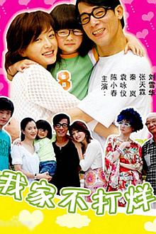 Chinese TV - 我家不打烊