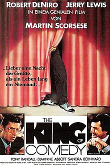 喜剧之王（1982）