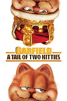 Comedy movie - 加菲猫2