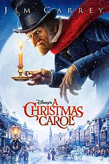 cartoon movie - 圣诞颂歌（2009）