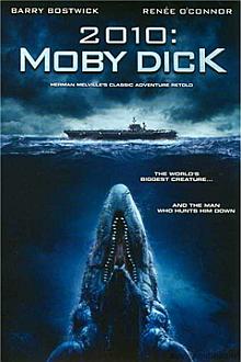 Action movie - 白鲸莫比迪