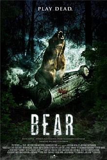 Action movie - 非常野熊