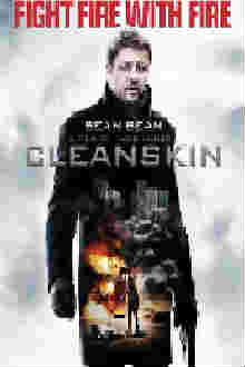 Action movie - cleanskin清道夫