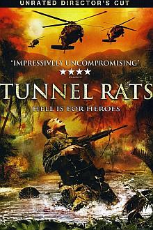 War movie - 隧道之鼠