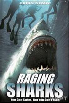 Science fiction movie - 怒海狂鲨