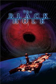 Science fiction movie - 黑洞