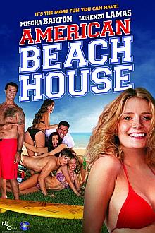 Comedy movie - 美国沙滩屋