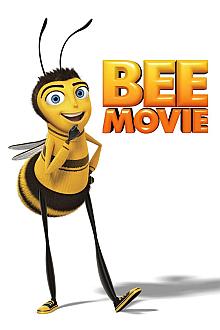 cartoon movie - 蜜蜂总动员