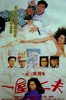 Comedy movie - 一妻两夫