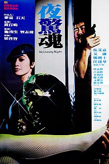 Comedy movie - 夜惊魂（1982）