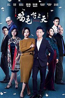 Chinese TV - 鸡毛飞上天
