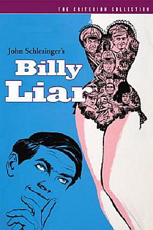 Comedy movie - 说谎者比利
