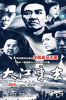 大江东去（2003）