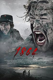 War movie - 1864
