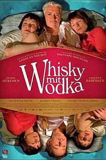 Comedy movie - 威士忌与伏特加