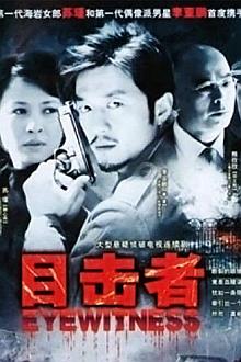 Chinese TV - 目击者