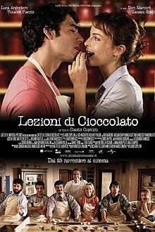 Comedy movie - 浪漫巧克力课程