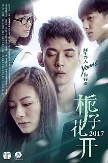 Chinese TV - 栀子花开2017