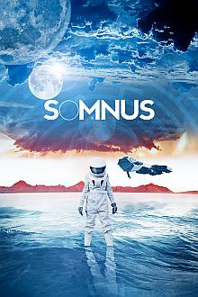 Science fiction movie - 索莫纳斯星球
