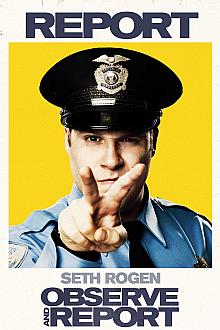 Comedy movie - 我要当警察