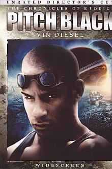 Science fiction movie - 星际传奇