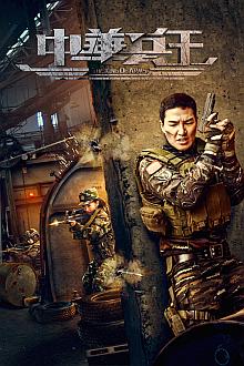 War movie - 中华兵王
