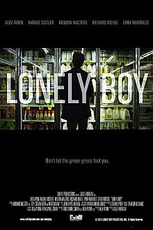 Comedy movie - 寂寞的男孩