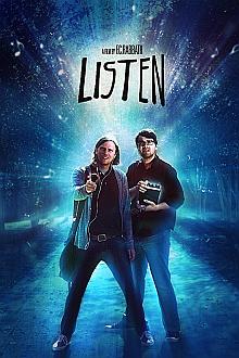 Science fiction movie - 聆听