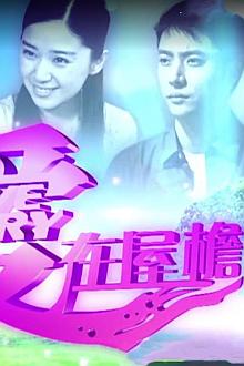 Chinese TV - 爱在屋檐下