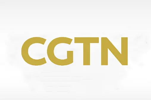 CGTN logo