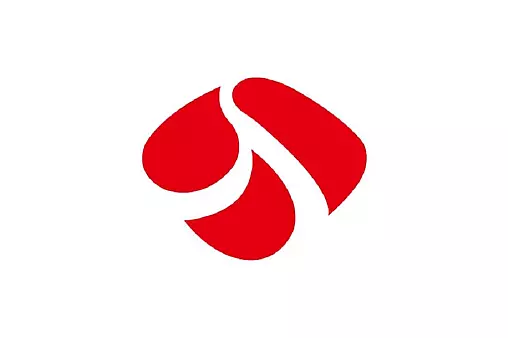 江苏卫视 logo