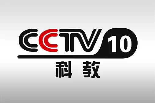 CCTV10科教 logo