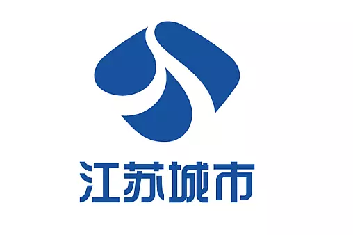 江苏城市频道 logo