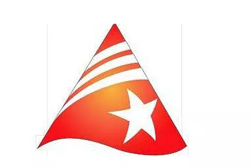 泰州新闻综合 logo