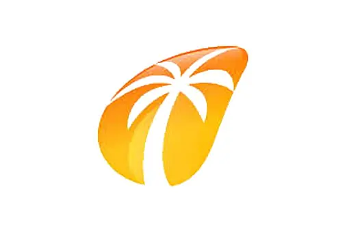 海南卫视 logo