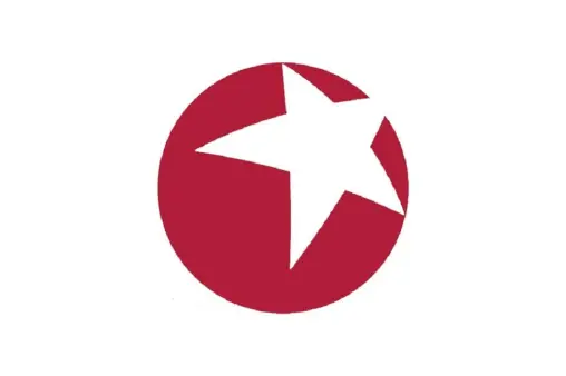 东方卫视 logo