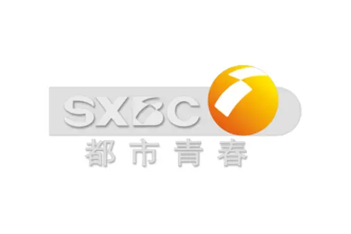 陕西都市青春频道 logo