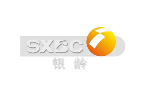 陕西银龄频道 logo