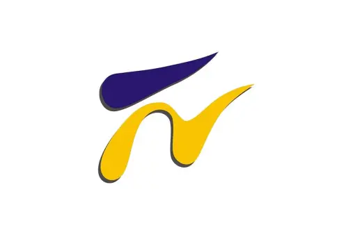 宁夏卫视 logo