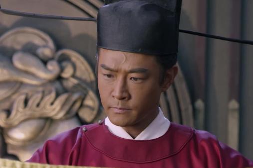 咪咕视频      #电视剧开封府##黄维德开封府传奇# 皇上下旨派包拯