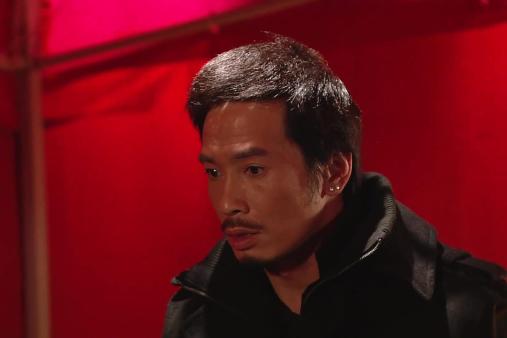 每日港剧推荐# 《心战》是香港电视广播有限公司出品,由郑少秋,陈豪