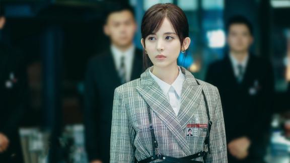 《风暴舞》预告:陈伟霆娜扎悬疑烧脑来袭