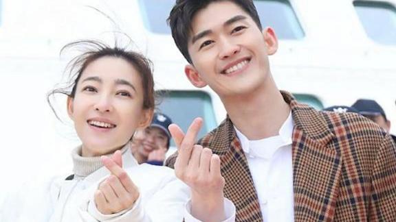 海洋之城:张翰演绎励志航海官,携手王丽坤上演"海洋号"恋爱!